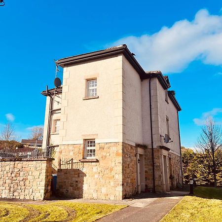 Lakeland Living - Devenish Manor Enniskillen Kültér fotó