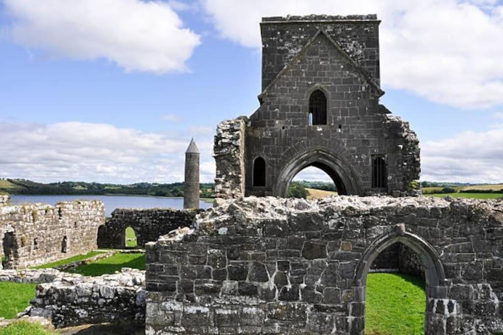 Lakeland Living - Devenish Manor Enniskillen Kültér fotó