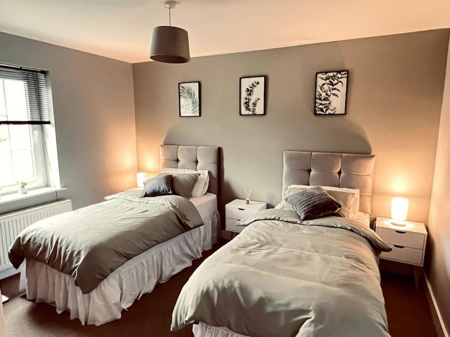 Lakeland Living - Devenish Manor Enniskillen Kültér fotó